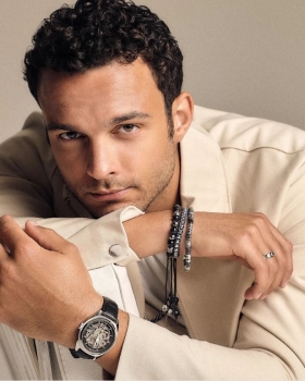 Surveyor Men's Watch 96A310