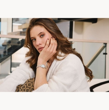 Surveyor Ladies Watch 96L345