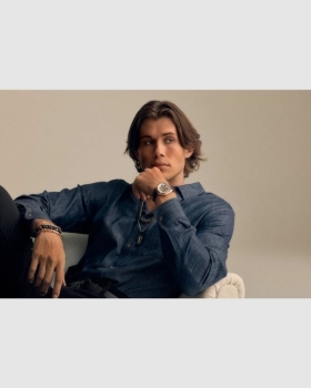 Surveyor Men's Watch 97A175