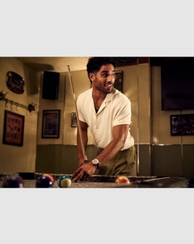 Surveyor Men's Watch 97A175