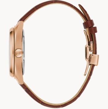 Surveyor Men's Watch 97A175