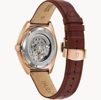 Surveyor Men's Watch 97A175