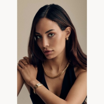 Sutton Women's Watch