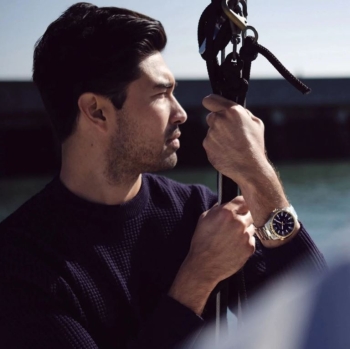 Marine Star Men's Watch 98B384