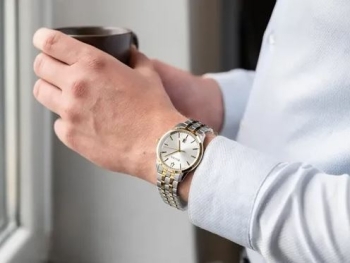 Sutton Men's Watch 98B385