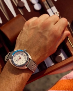 Snorkel Watch 98B449