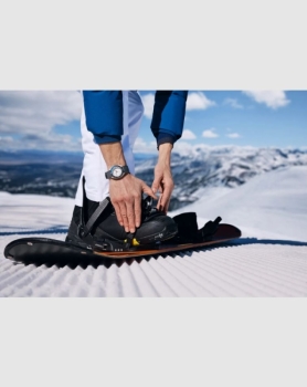 Snorkel Watch 98B449