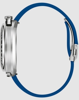 Limited Edition: SHELBY® Racer Chronograph