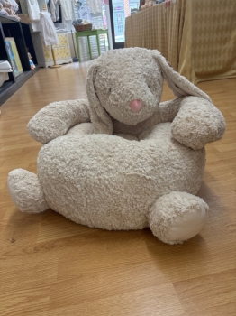 Bunny Baby Sofa