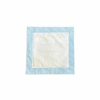 Monogrammable Throw Pillow Covers
