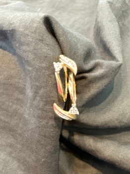 Diamond Ring Wrap