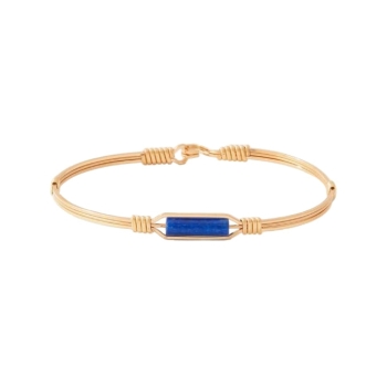 A Moment in Time- Lapis