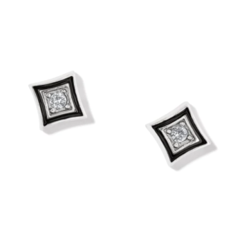 Alcazar Mystique Post Earrings