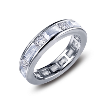 3.2 ctw Anniversary Eternity Band