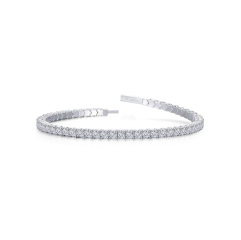 Flexible Tennis Bracelet