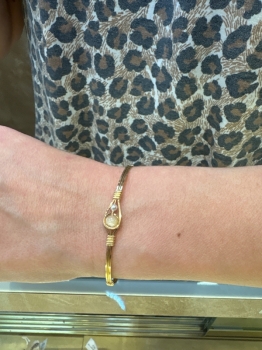 Always By My Side Bracelet