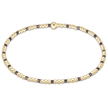 Hope Sincerity Pattern 2mm - Taupe With A Twist