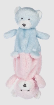 Baby Flipsides, 4 asst