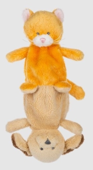 Baby Flipsides, 4 asst