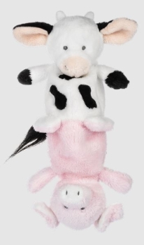 Baby Flipsides, 4 asst