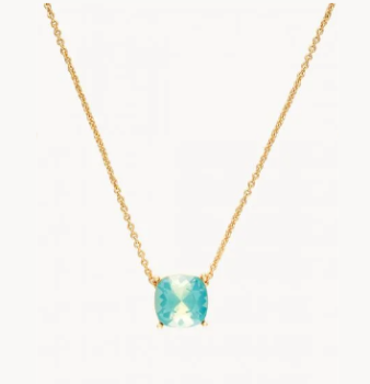 Be Marry Sea La Vie Necklace