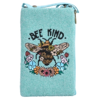 Bee Kind Club Bag