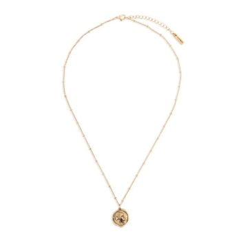 Best Friend Dear You Necklace