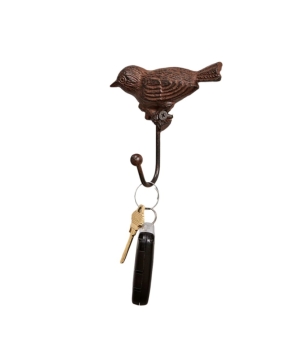 Bird Wall Hook