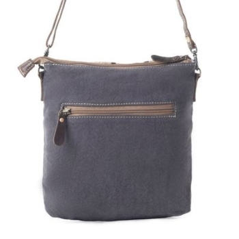 Blue Corals Small Crossbody Bag