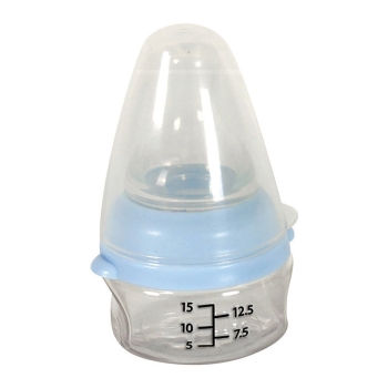 Mini Medicine Bottle