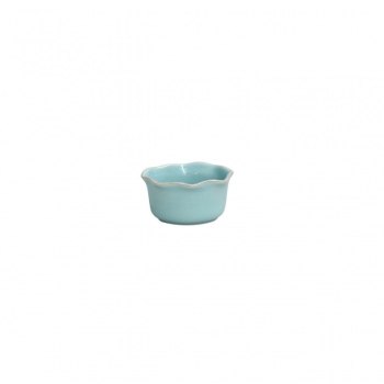 Cook & Host Oval Ruffled Ramekin 5