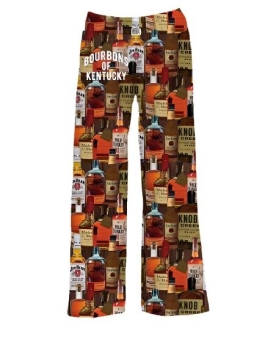 Bourbons of KY Lounge Pants