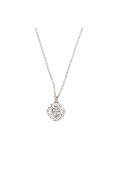 Brilliance Crystal Necklace