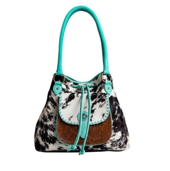 Bryerston Bucket Bag