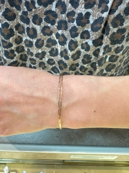 Be True Bracelet