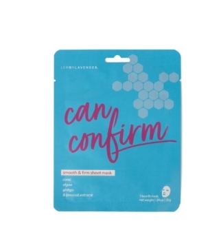 Lemon Lavender Sheet Dreams