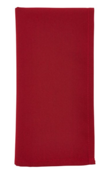 Everyday Design Napkins Set of 4 in Assorted Colors