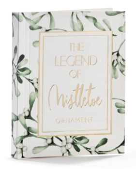 Mistletoe Ornament