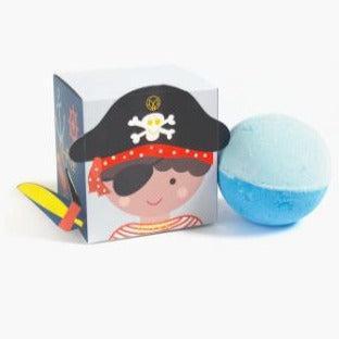 A Pirate's Life Bath Balm