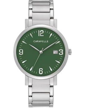 Dress Men's Watch 43A155
