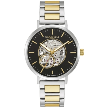 Classic Men's Watch 45A152