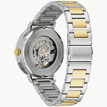 Classic Men's Watch 45A152