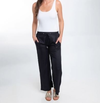 Casey Adjustable Wide Leg Pant