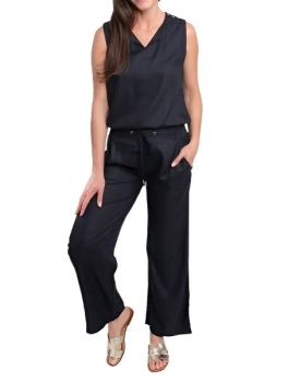 Casey Adjustable Wide Leg Pant