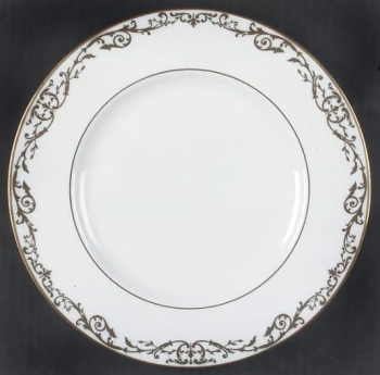 Coronet Gold by Lenox