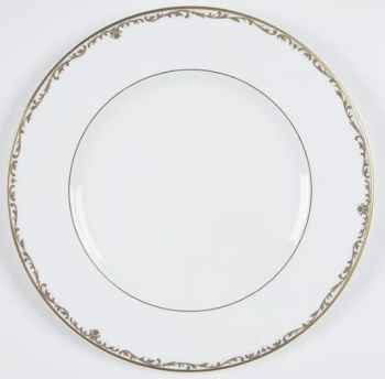 Coronet Gold by Lenox