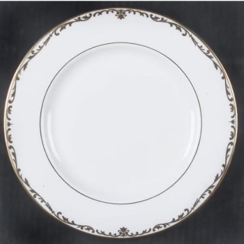 Coronet Gold by Lenox