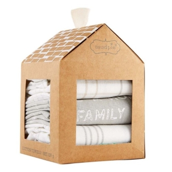 Happy Place Towel Set
