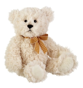 Murdoch Bear, 3 Asst