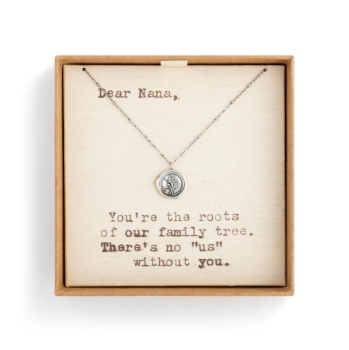 Nana Dear You Necklace